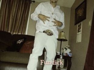 Fundick