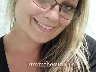 Funinthesun7721