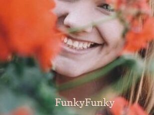 FunkyFunky