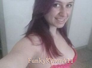 FunkyKitten411