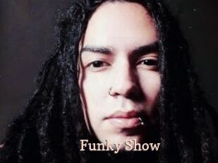 Funky_Show