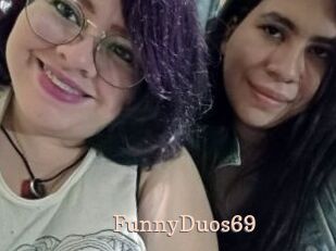 FunnyDuos69