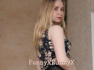 FunnyXBunnyX