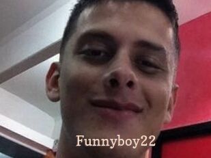 Funnyboy22