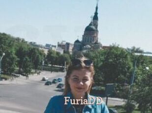 FuriaDD