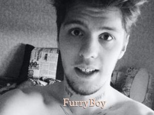 FurryBoy