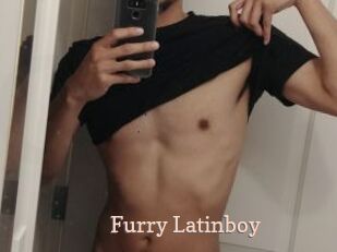 Furry_Latinboy