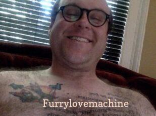 Furrylovemachine