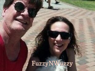 FuzzyNWuzzy