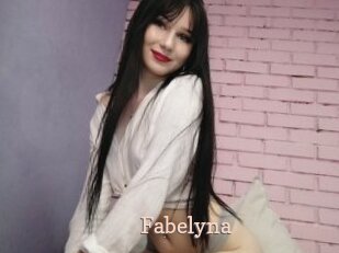 Fabelyna