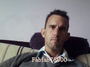 Fabfab78000