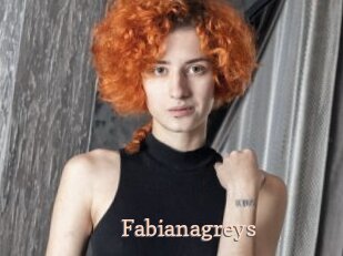 Fabianagreys