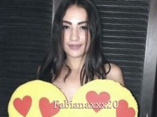 Fabianaxxx20