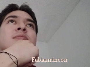 Fabianrincon