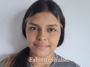 Fabiennehuber