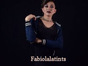 Fabiolalatints