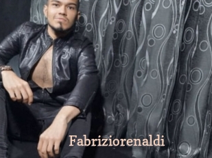 Fabriziorenaldi