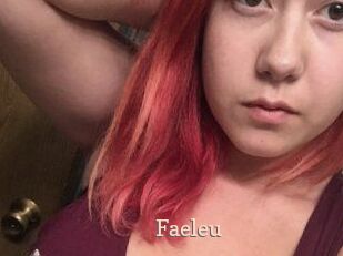 Faeleu