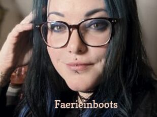 Faerieinboots