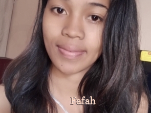 Fafah
