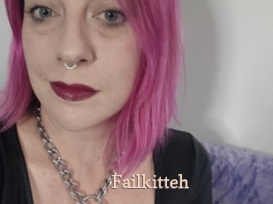 Failkitteh