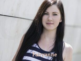 Fairyanne