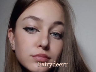 Fairydeerr
