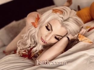 faith_xxsm Chaude Vision