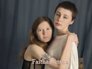 Faithandmira