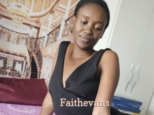Faithevans