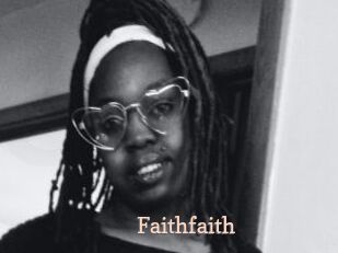 Faithfaith