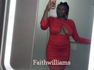 Faithwilliams