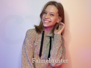 Falinebruster