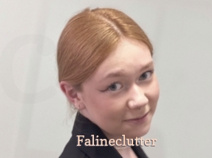 Falineclutter