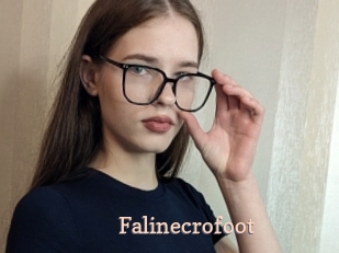 Falinecrofoot