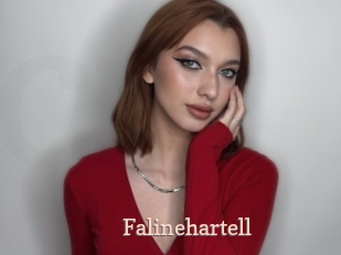 Falinehartell