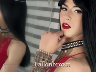 Fallonbrown