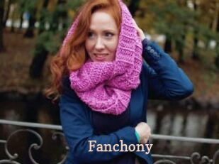 Fanchony