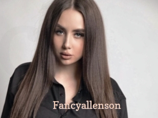 Fancyallenson