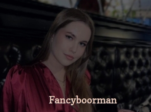 Fancyboorman