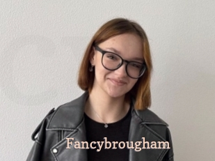 Fancybrougham