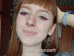 Fancyconnett