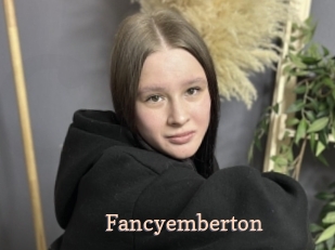 Fancyemberton