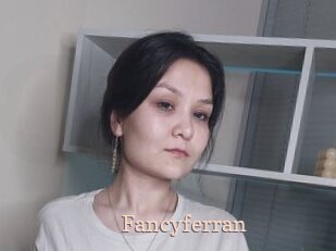 Fancyferran