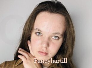 Fancyhartill