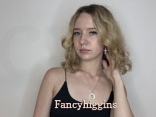 Fancyhiggins