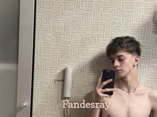 Fandesray
