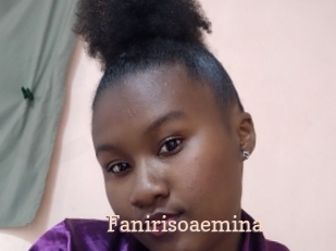 fanirisoaemina Chaude Vision