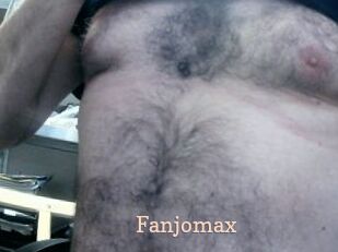 Fanjomax