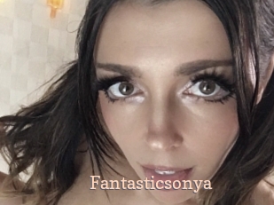 Fantasticsonya